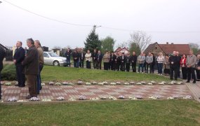 Slavonski Šamac 2018.